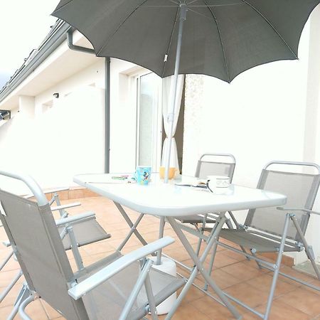 Apartmán Mi Piso En La Ria Barreiros Exteriér fotografie