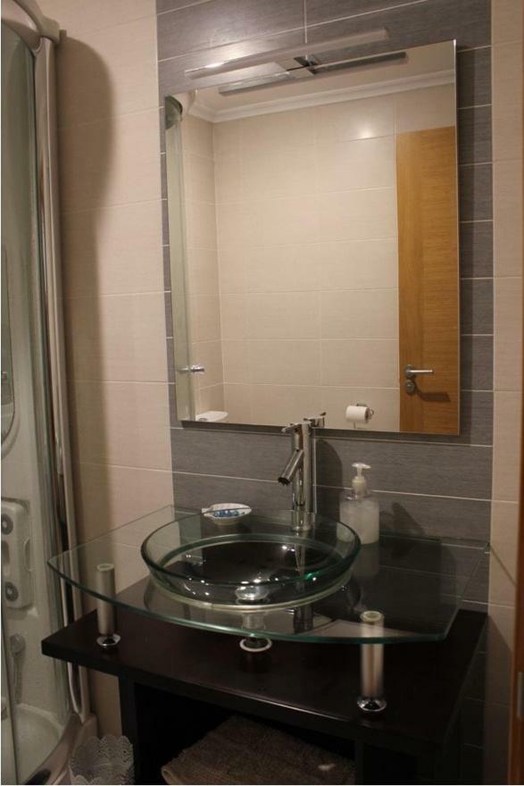 Apartmán Mi Piso En La Ria Barreiros Exteriér fotografie