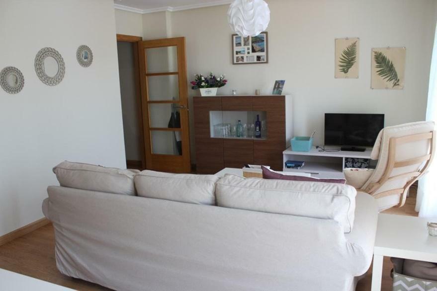 Apartmán Mi Piso En La Ria Barreiros Exteriér fotografie