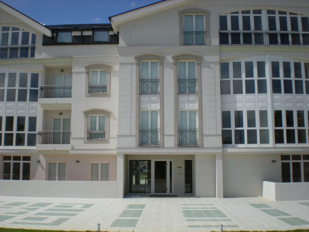 Apartmán Mi Piso En La Ria Barreiros Exteriér fotografie