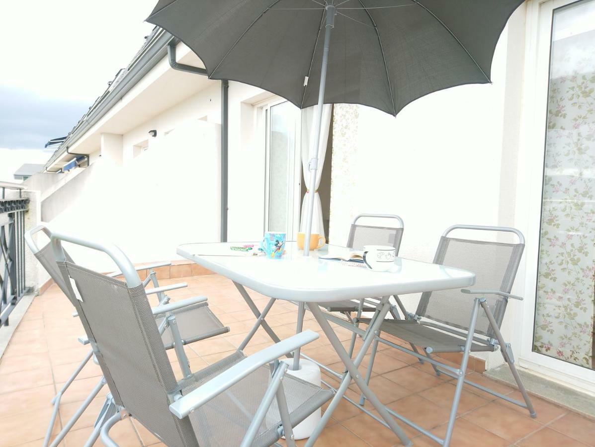 Apartmán Mi Piso En La Ria Barreiros Exteriér fotografie